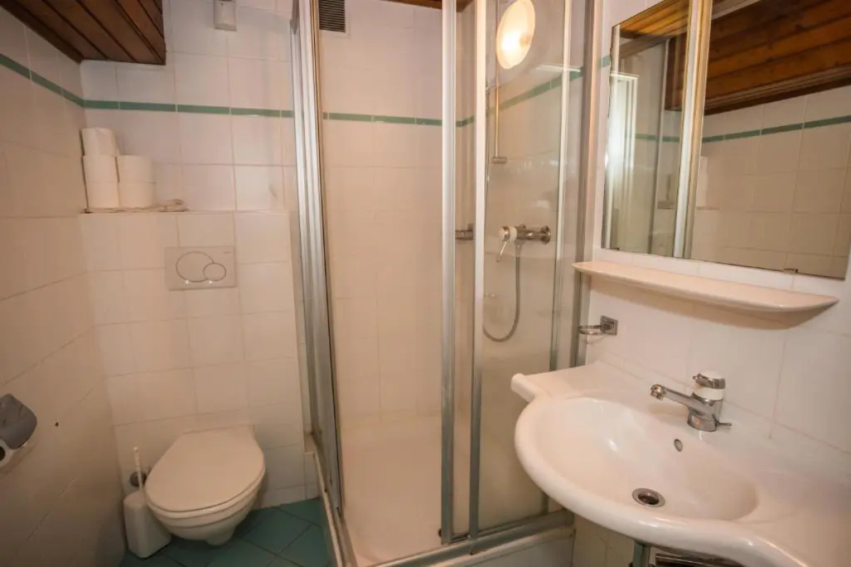 Hotel St Gervais Geneva