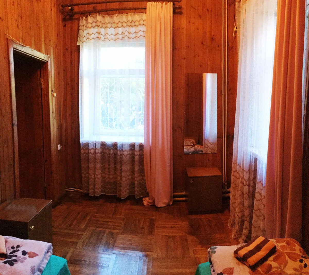 Гостевой дом Югославия