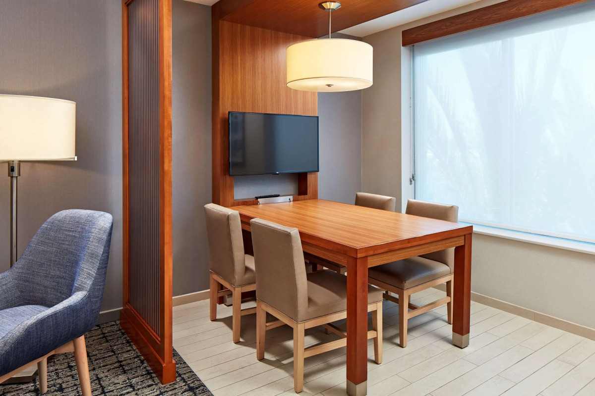 Hyatt Place LAX El Segundo