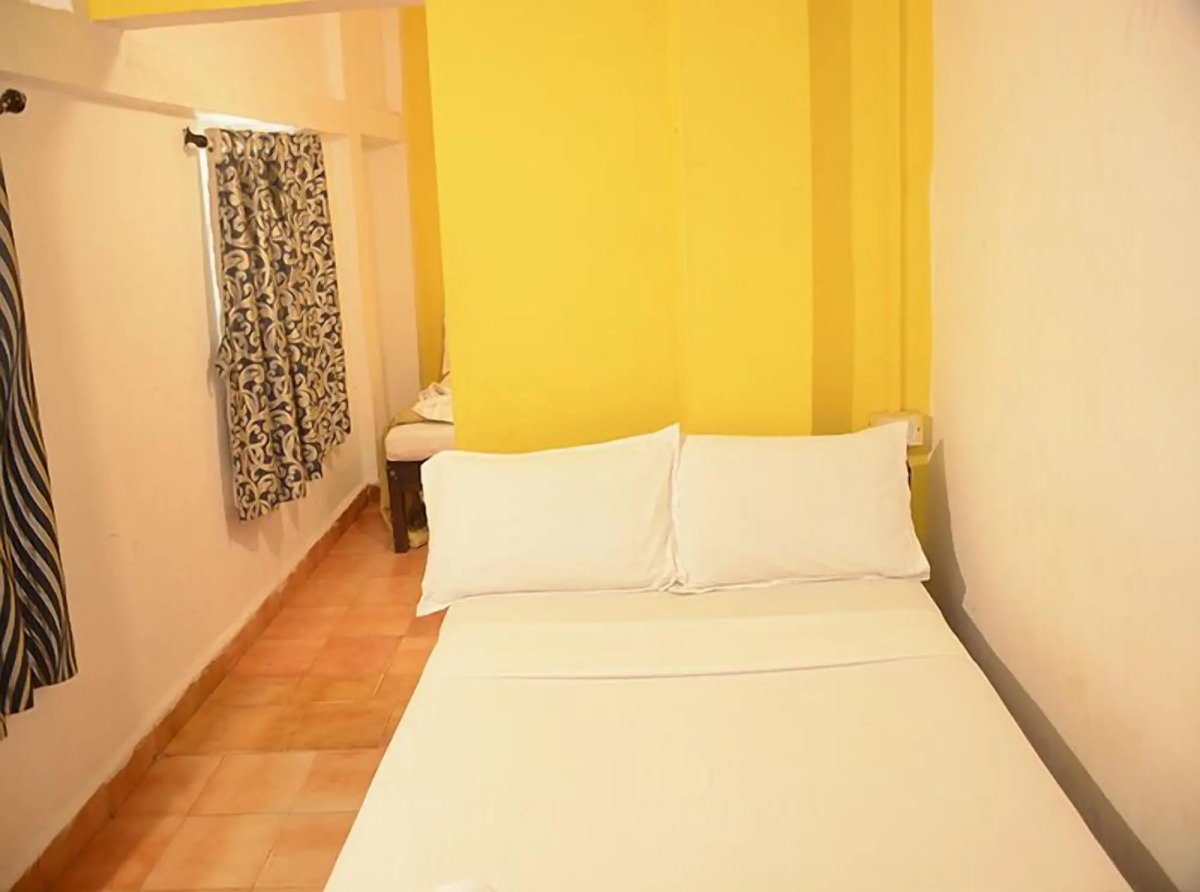 Palolem Beach Resort