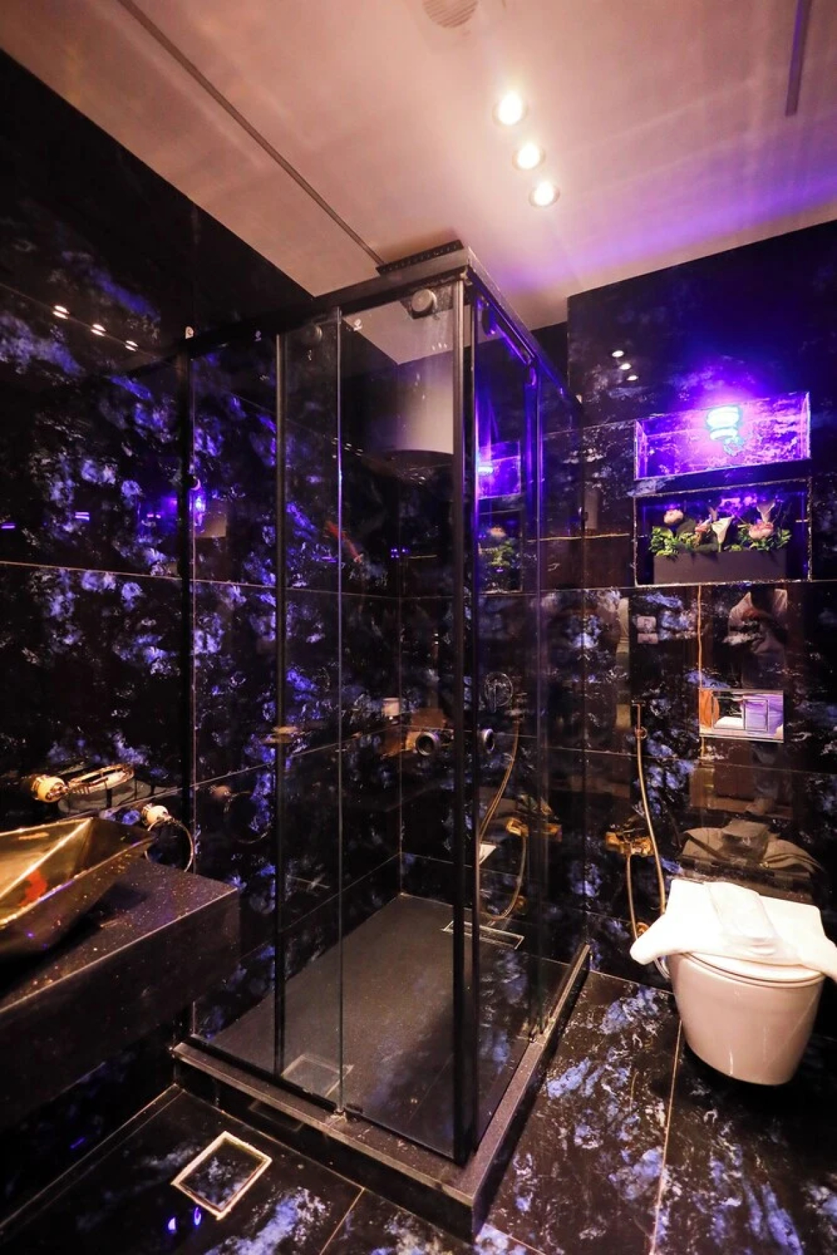 The Muse Pyramids INN