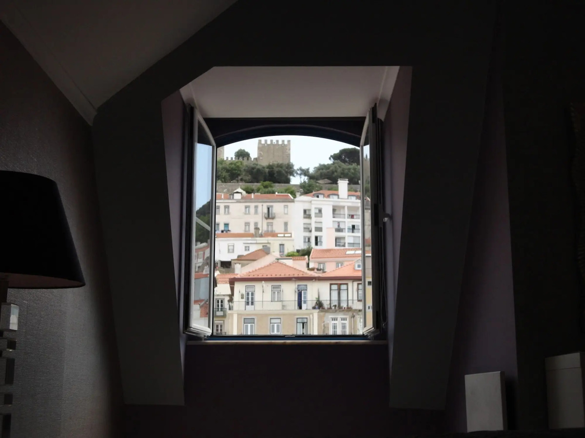 Grande Pensão Alcobia