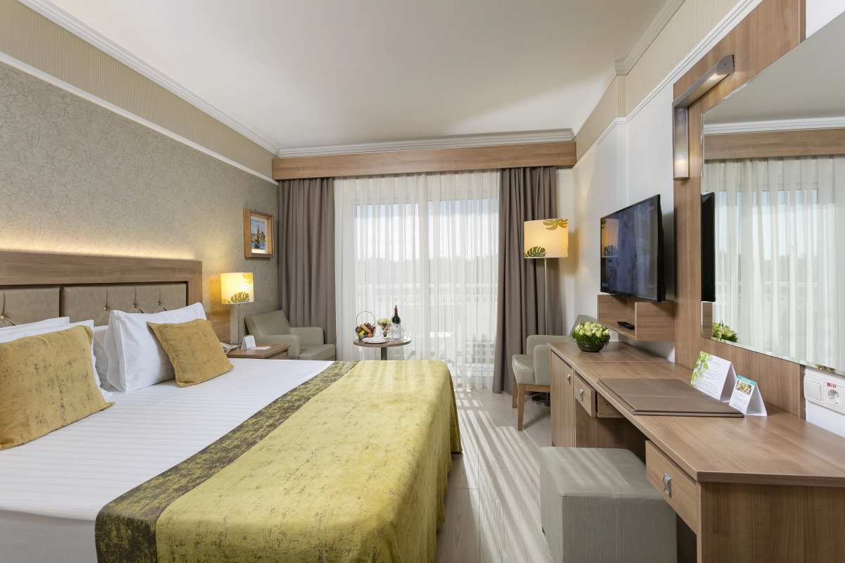 Innvista Hotels Belek - All Inclusive