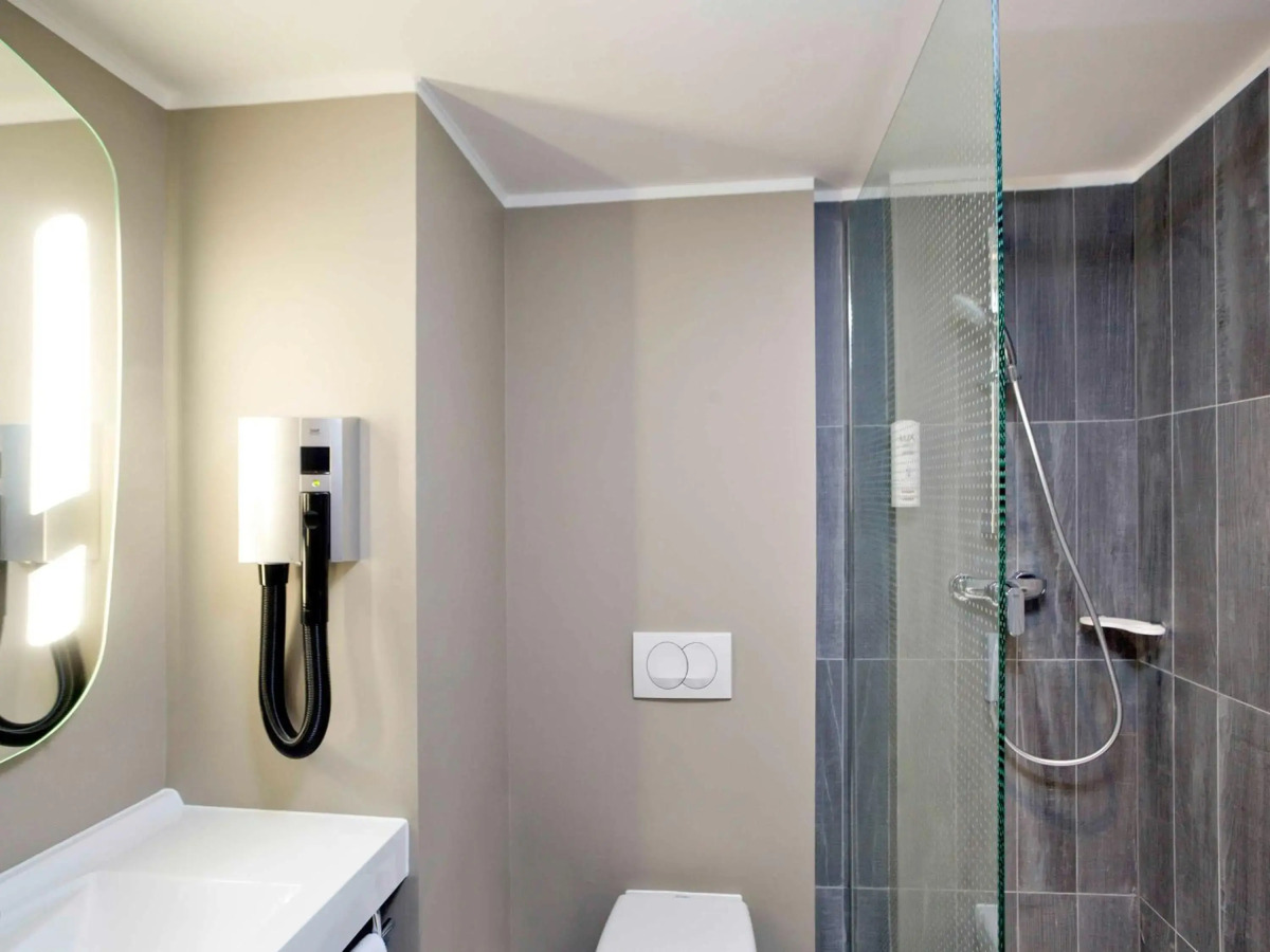 ibis Wroclaw Centrum