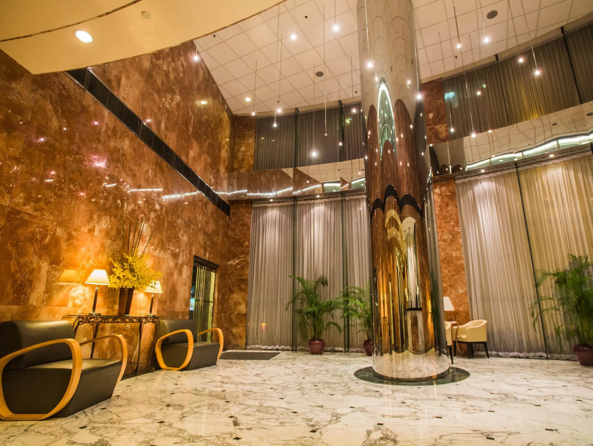 Garden View Hong Kong