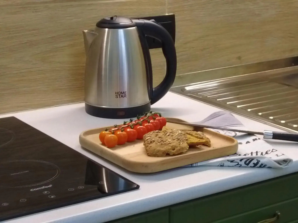 Апартаменты Queenstay на Войковской