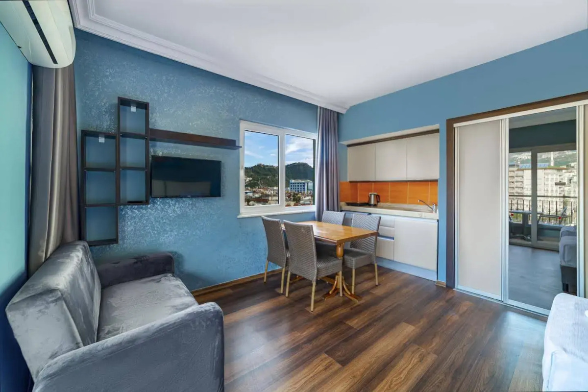 Royalisa City Apart Hotel