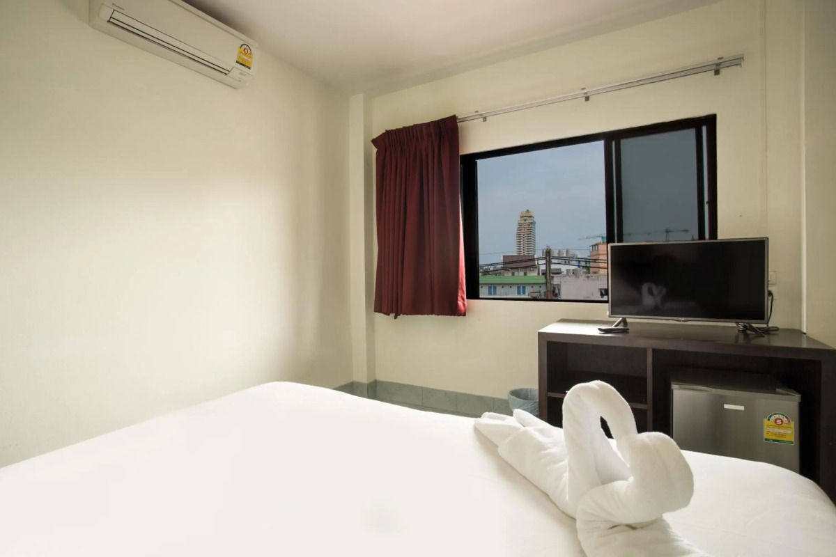 Paripas Express Hotel Patong