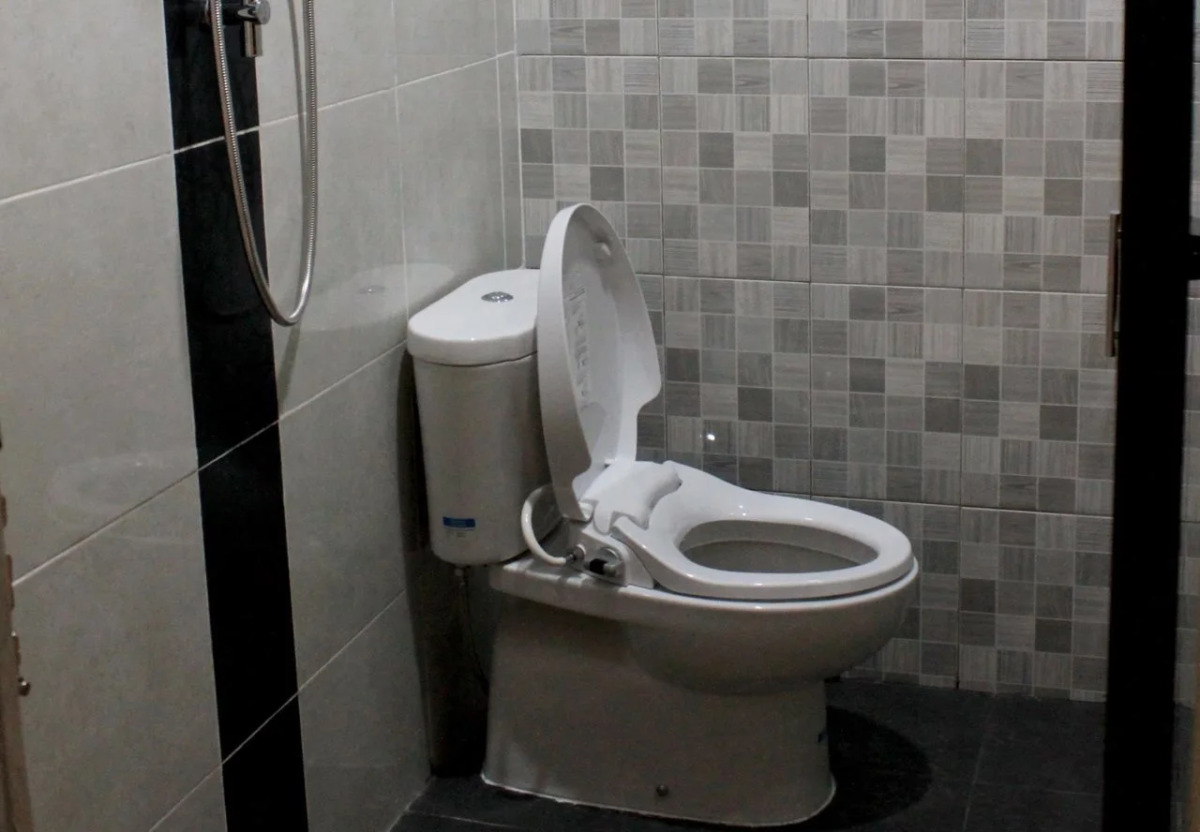 Chillin Kuta Homestay