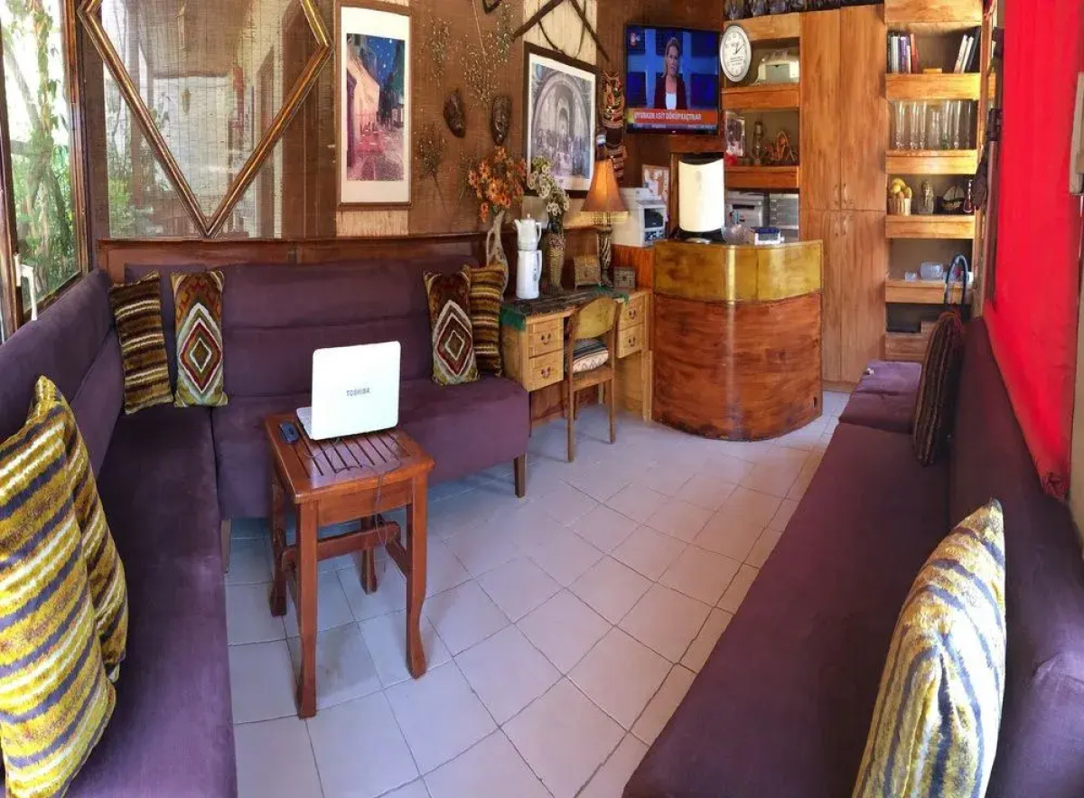 Sato Hotel