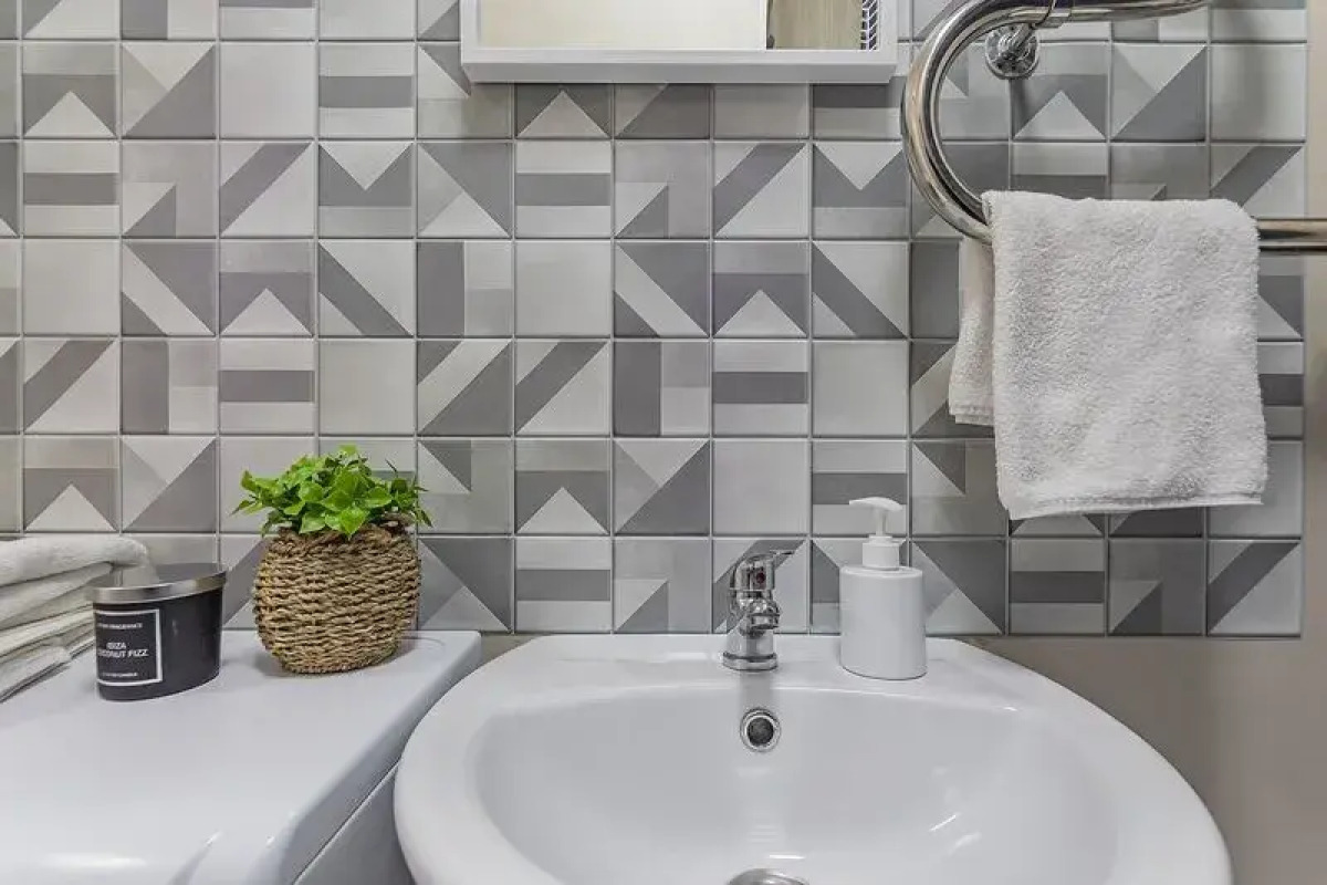 Апартаменты Стрелка на ул. Бурнаковская, д. 87