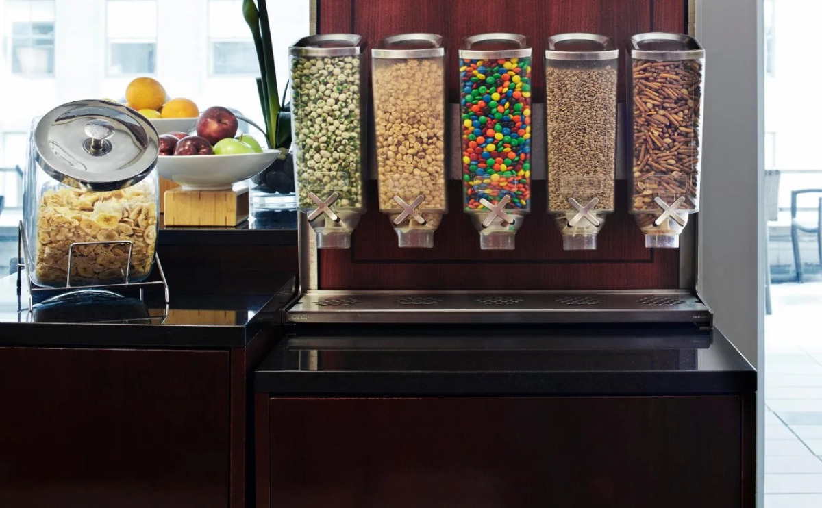 DoubleTree by Hilton New York Midtown Fifth Ave