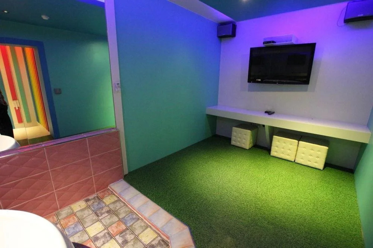 Hound Hotel Sasang