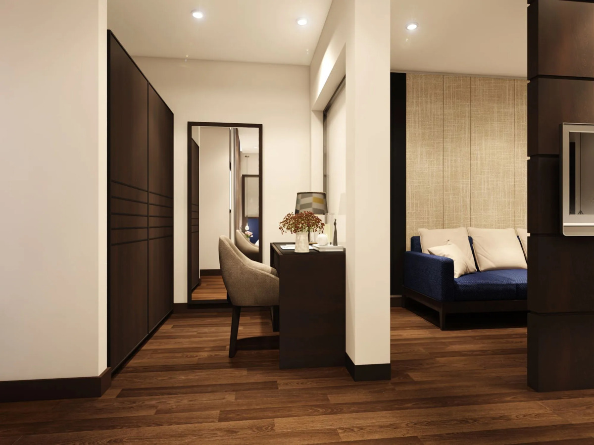 Bendecir Hotel & Spa