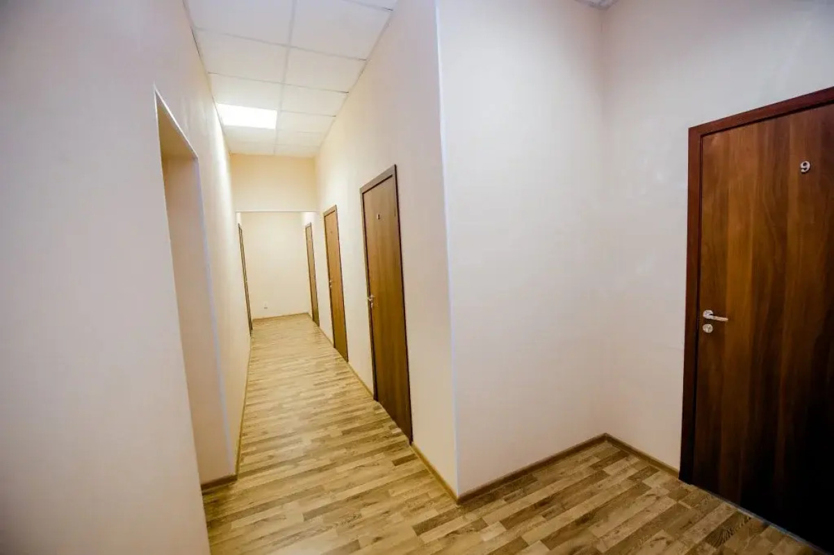 Hostel RiverSide Морская