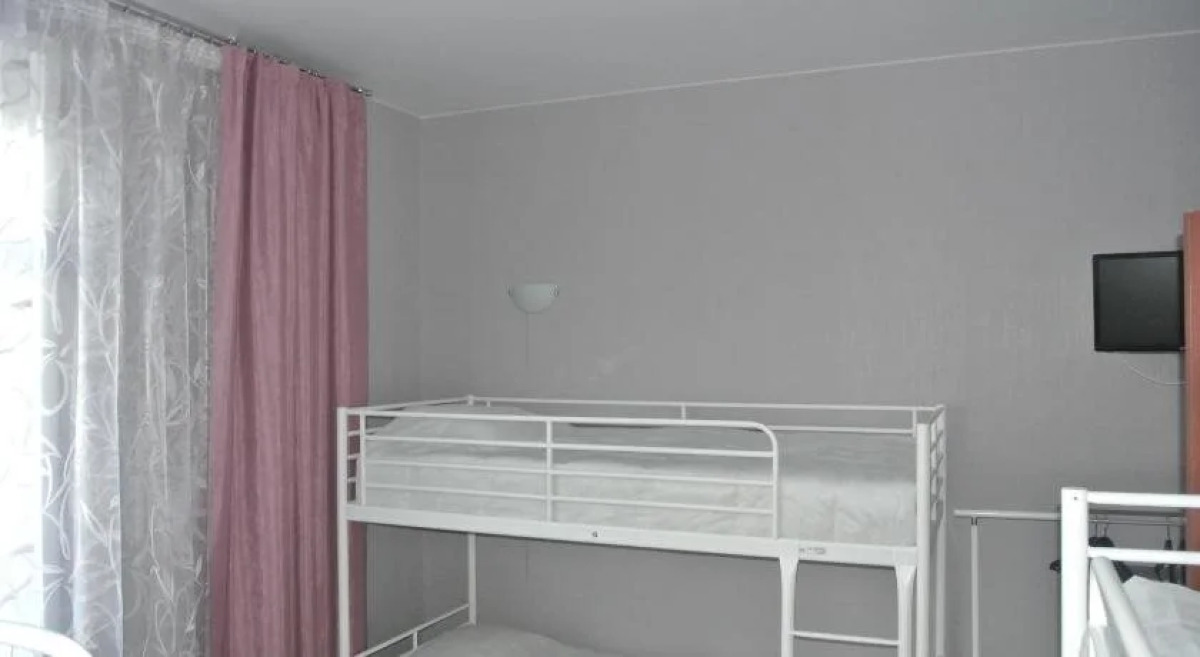 Хостел Кукуруза