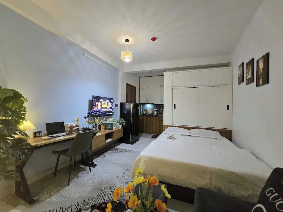 The Chilling'N Homestay