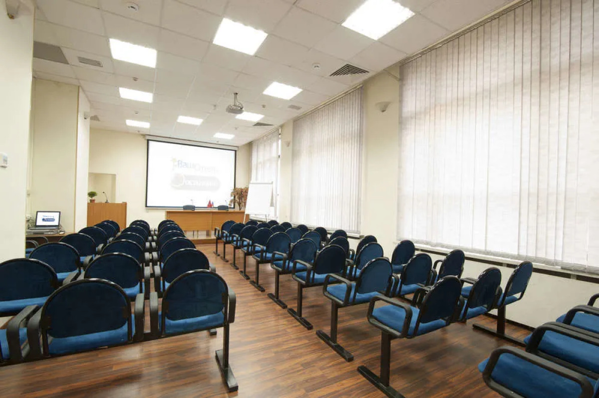 Жилое помещение Останкино