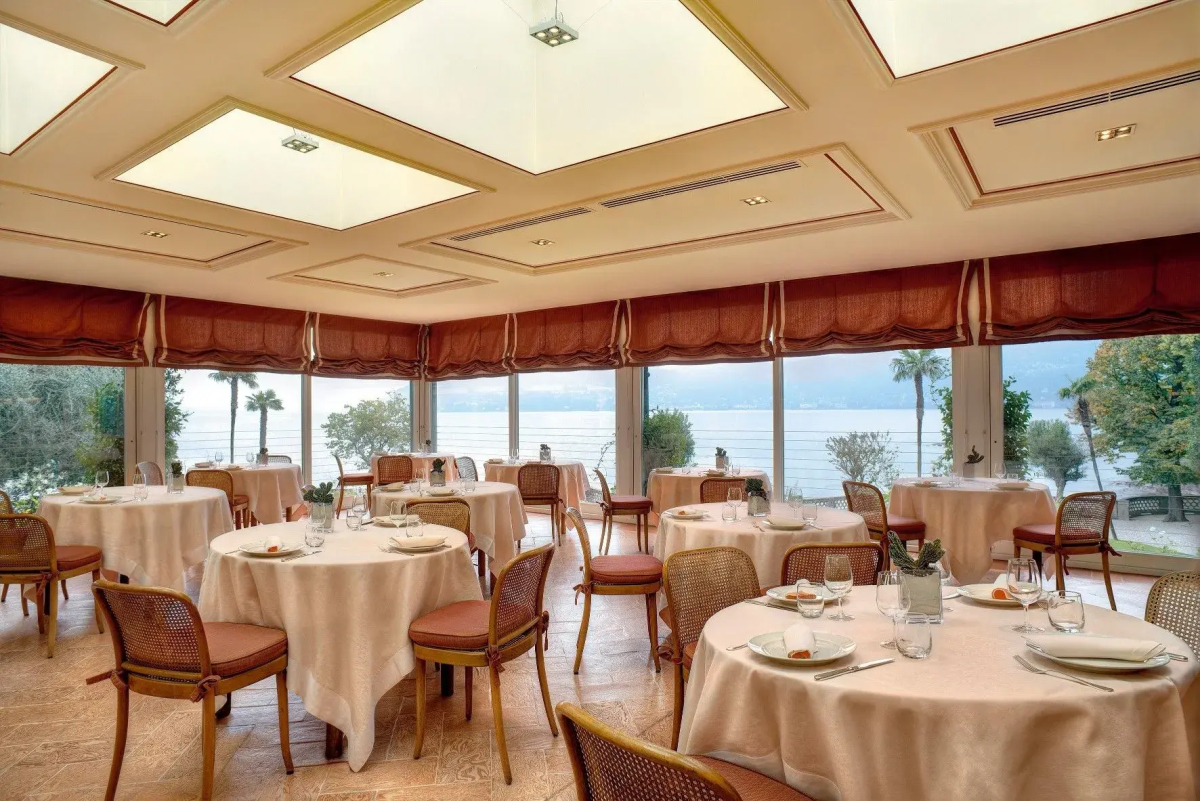 Grand Hotel Majestic