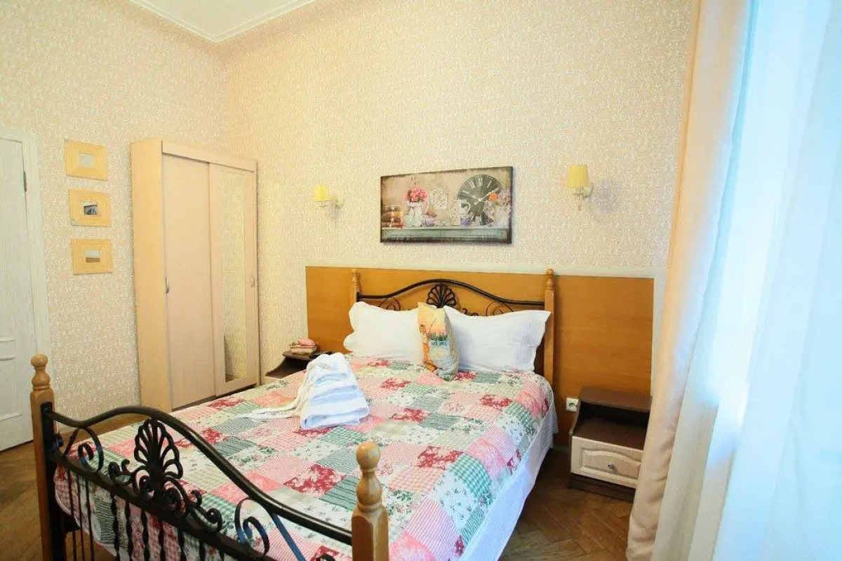 Отель Пижама