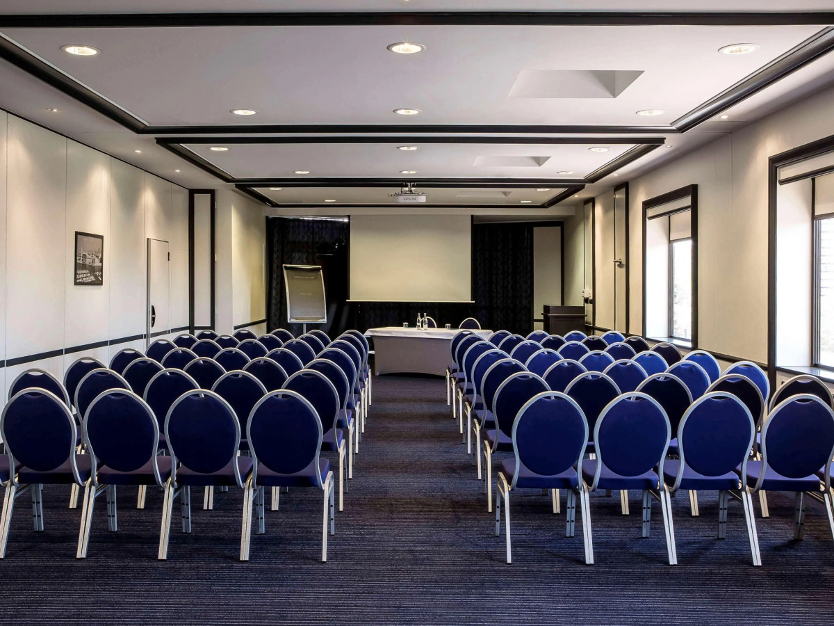 Sofitel Marseille Vieux Port