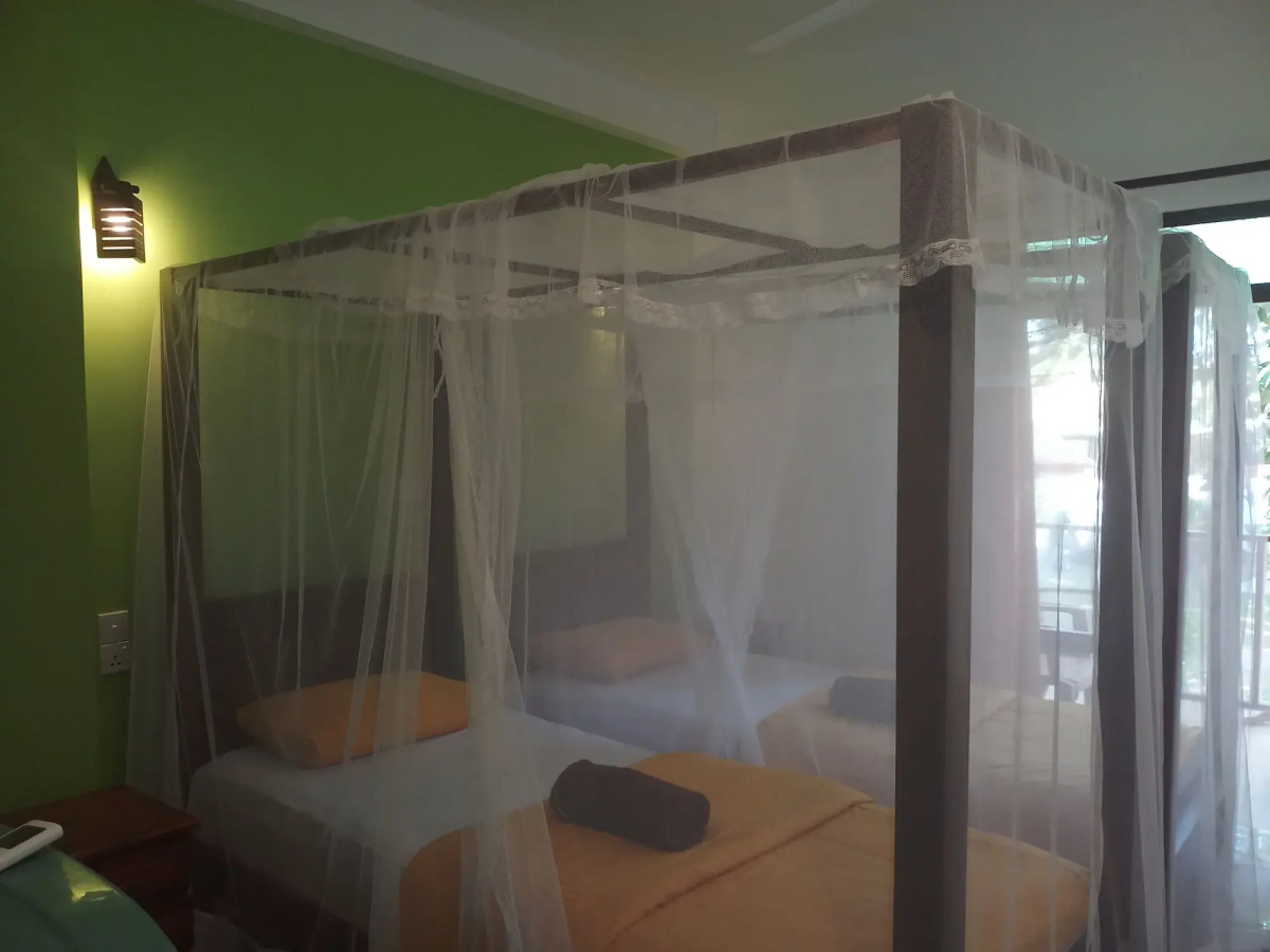 Jaga Bay Resort