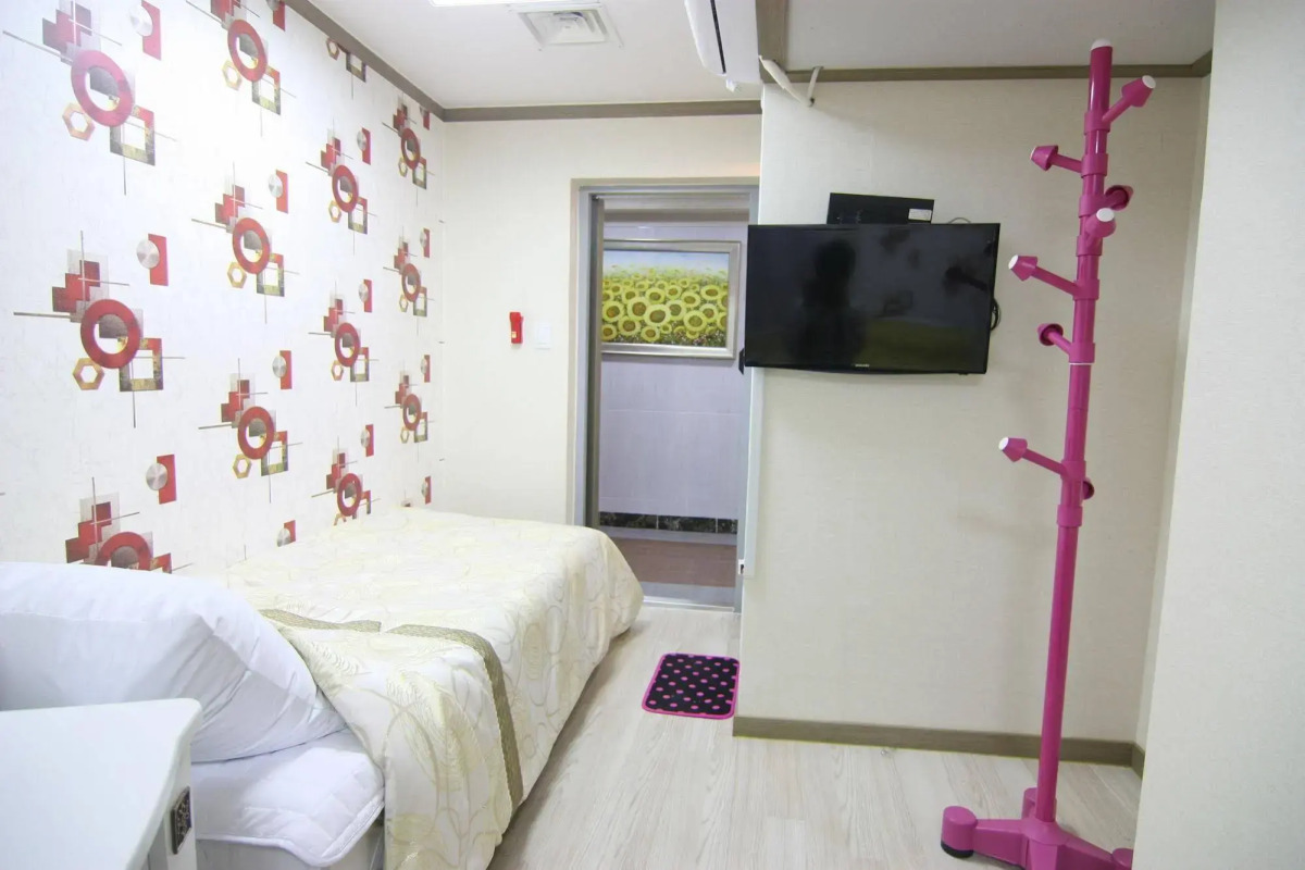 In Seoul Guest House