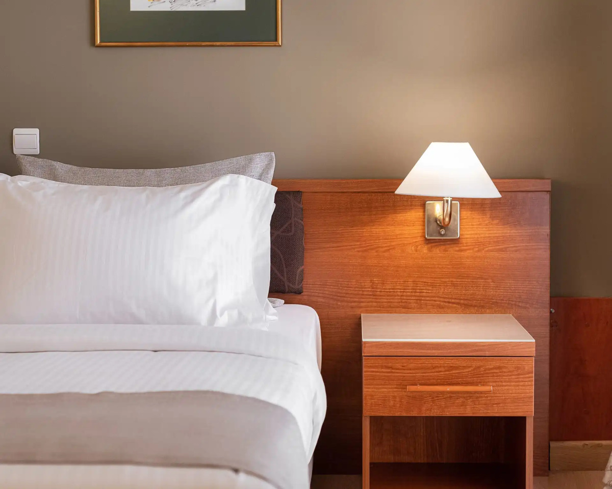 Acropolis Select Hotel