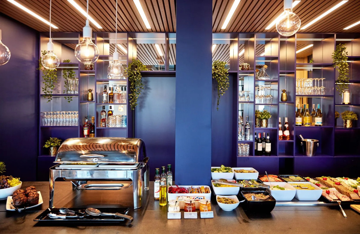 B&B Hotel Warszawa-Okecie