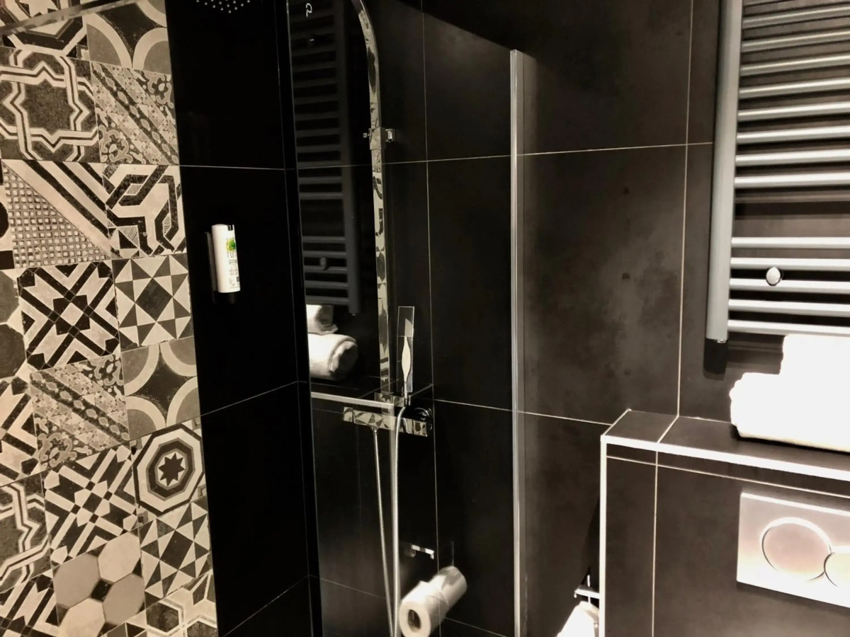 Warwick Champs-Elysées Paris