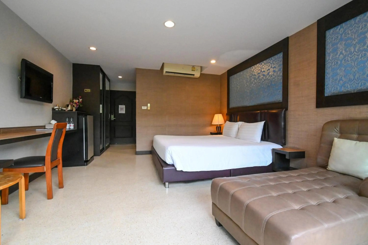 The Byzantium Hotel & Suites - Special Class