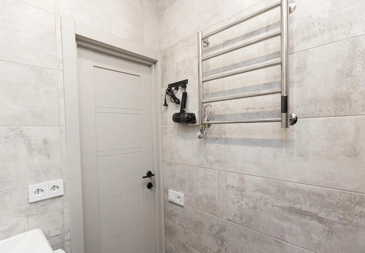 MOKO Apartments (МОКО Апартментс) на улице Родниковая 30 корпус 3