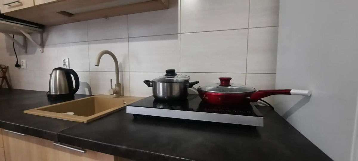 Lorf Hostel&Apartments