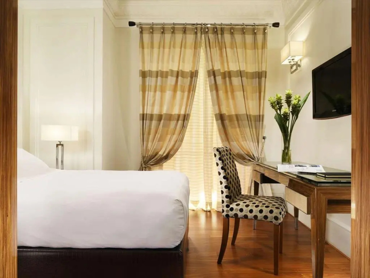 UNA Hotels Decò Roma