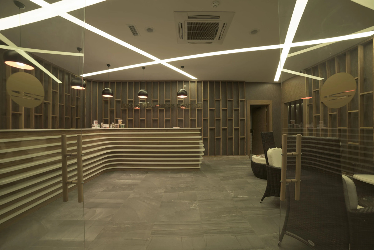 Club Sun Heaven Family & Spa