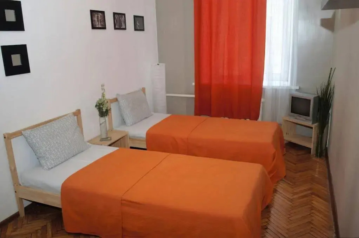 Исаакиевская площадь