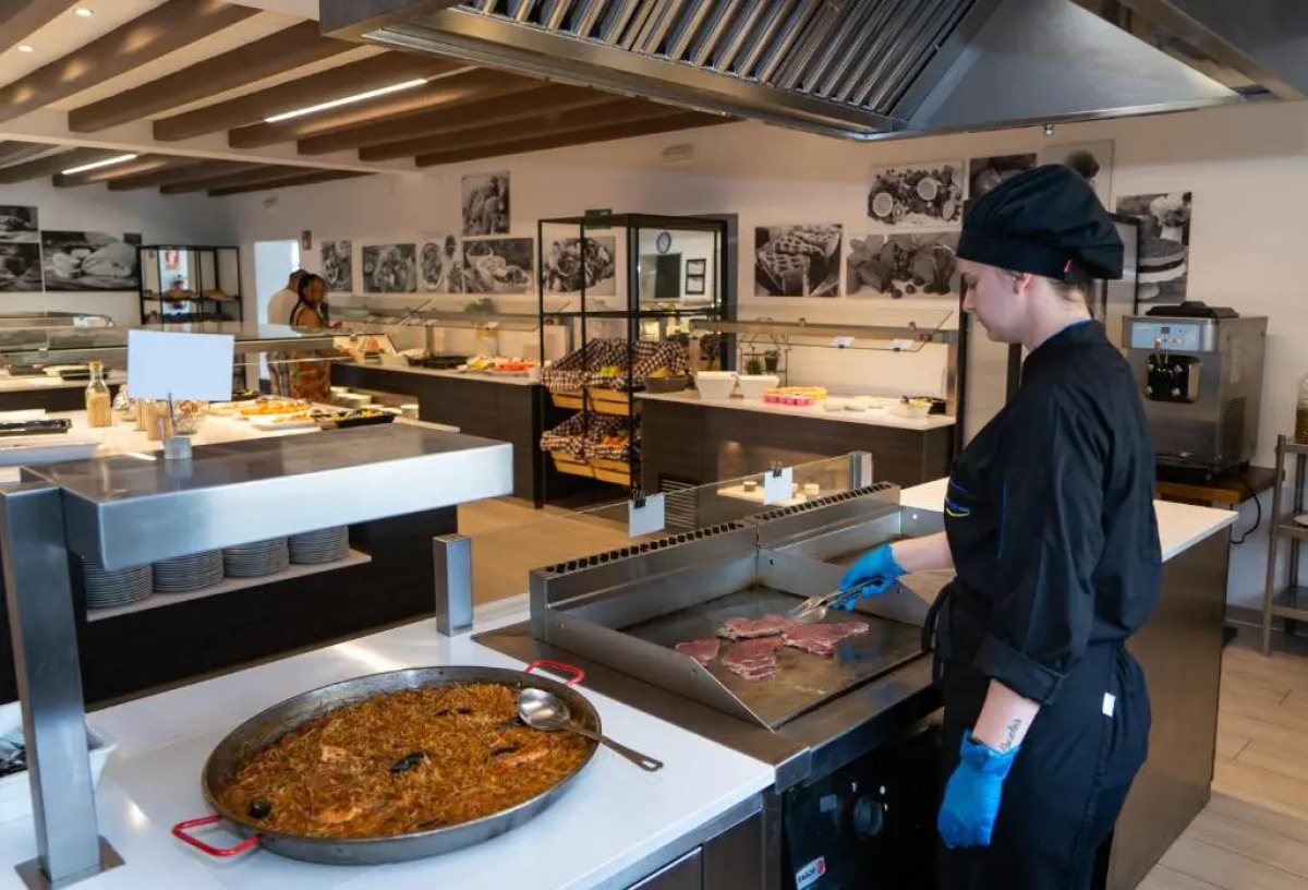 Medplaya Aparthotel San Eloy