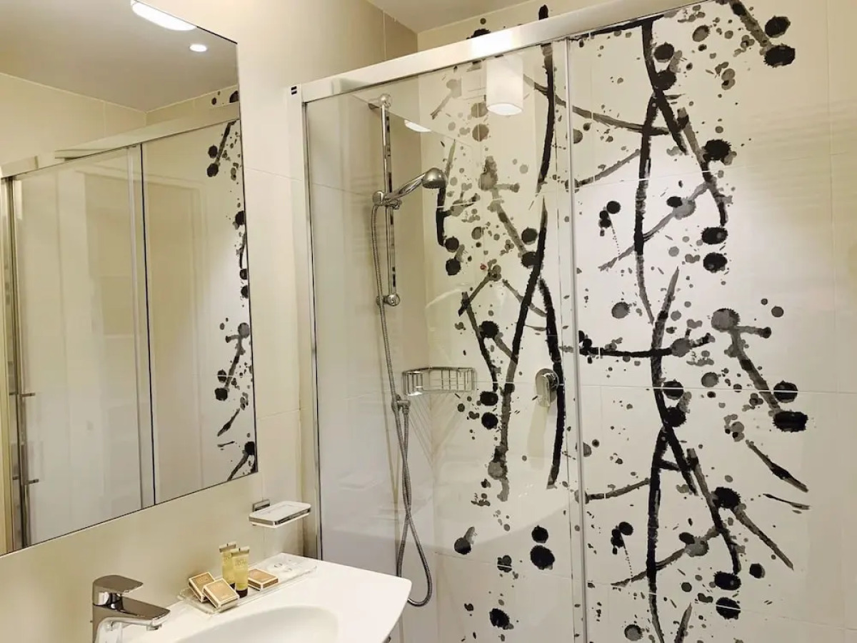 Hotel American Palace Eur