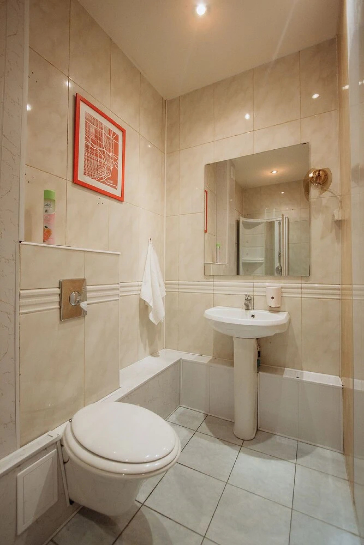 Пафос на Кремлевской