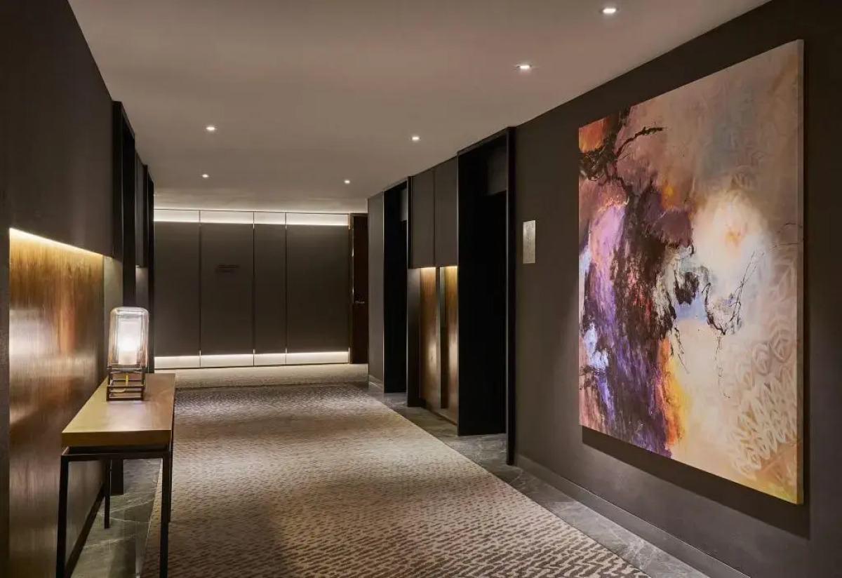 ibis Styles Kuala Lumpur Fraser Business Park