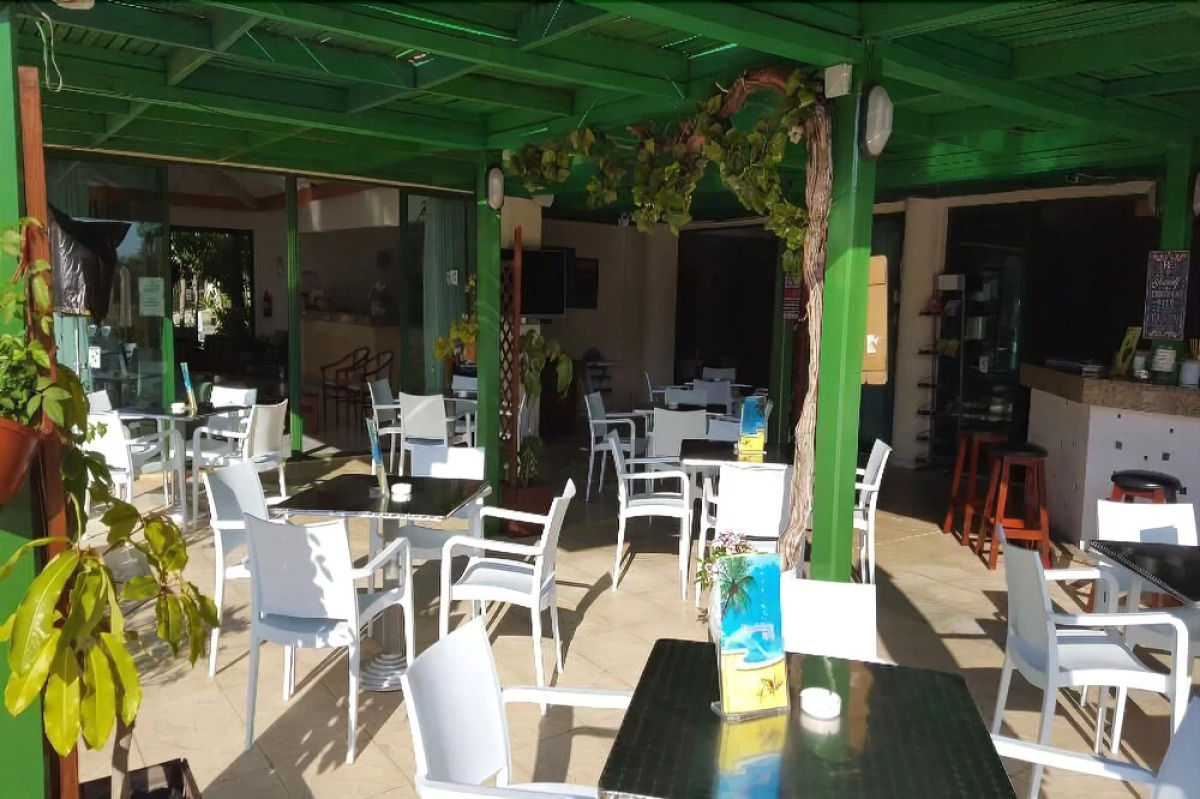 Mandalena Hotel Apts