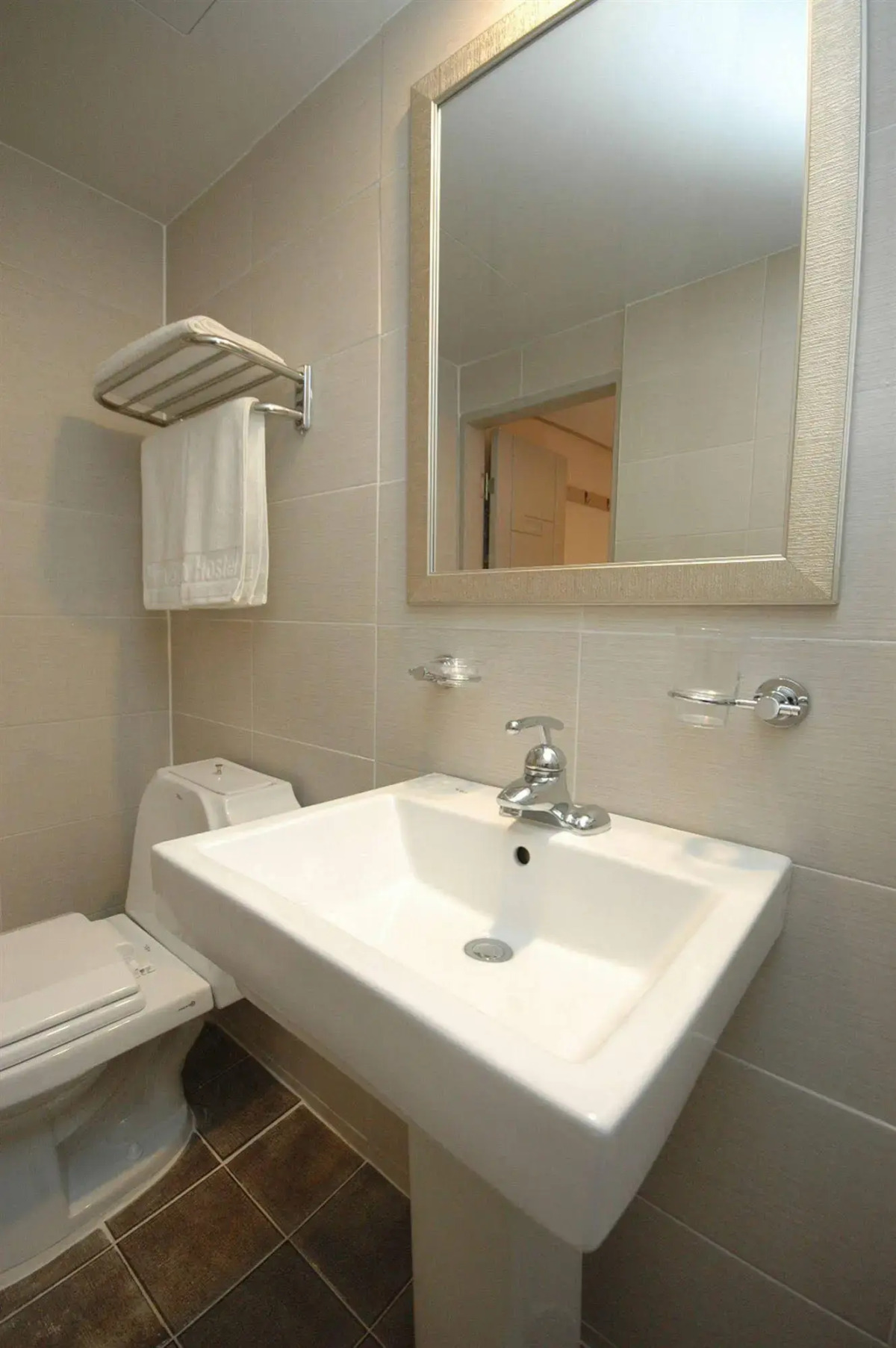 Dongdaemun Hwashin Hostel