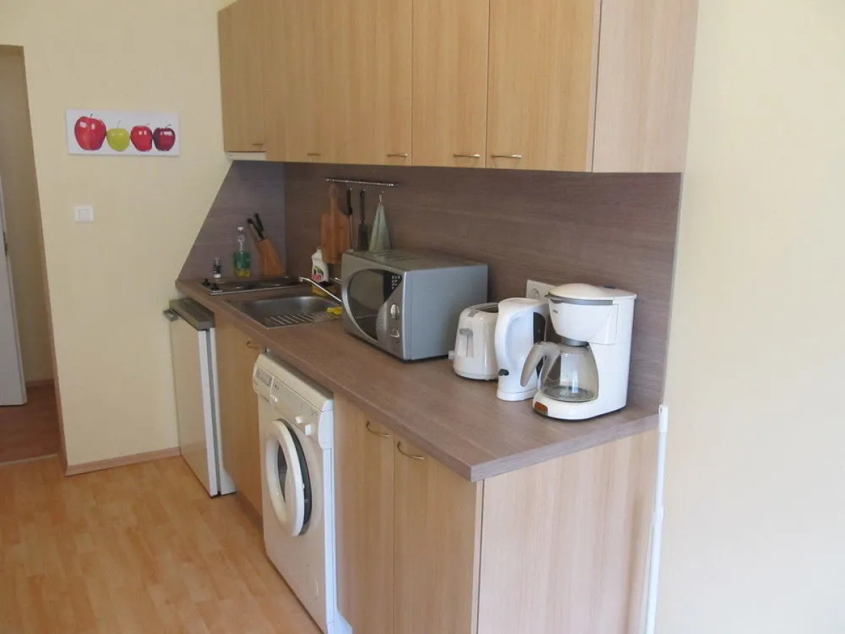 Kaupmehe Guest House