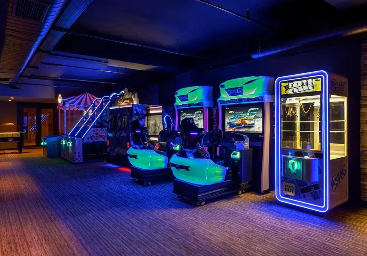 Elite World Grand Sapanca