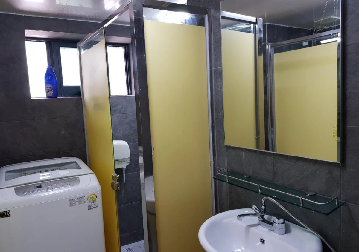 Elm Tree Guesthouse Myeongdong