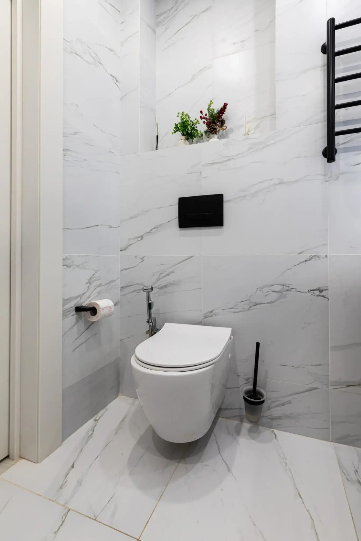 Апартаменты на ул. Петра Полушкина, 4