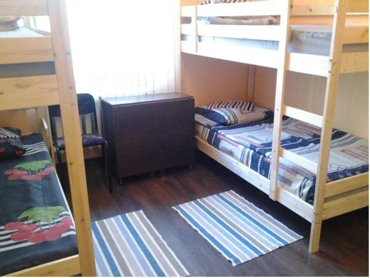 Хостел Чкаловский