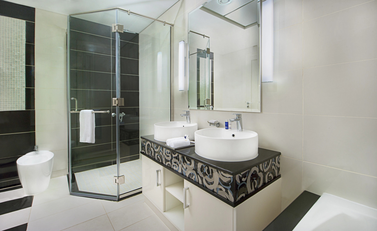 DAMAC Maison Mall Street