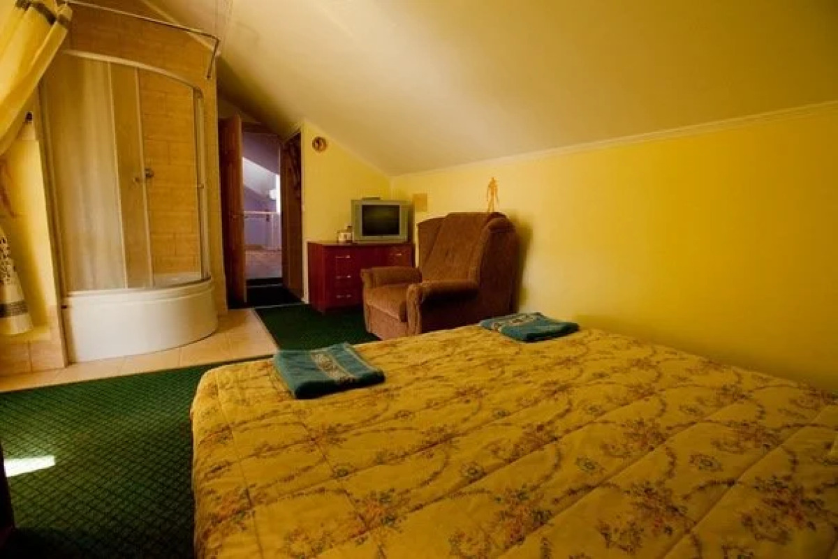 Bella Resort Guest House