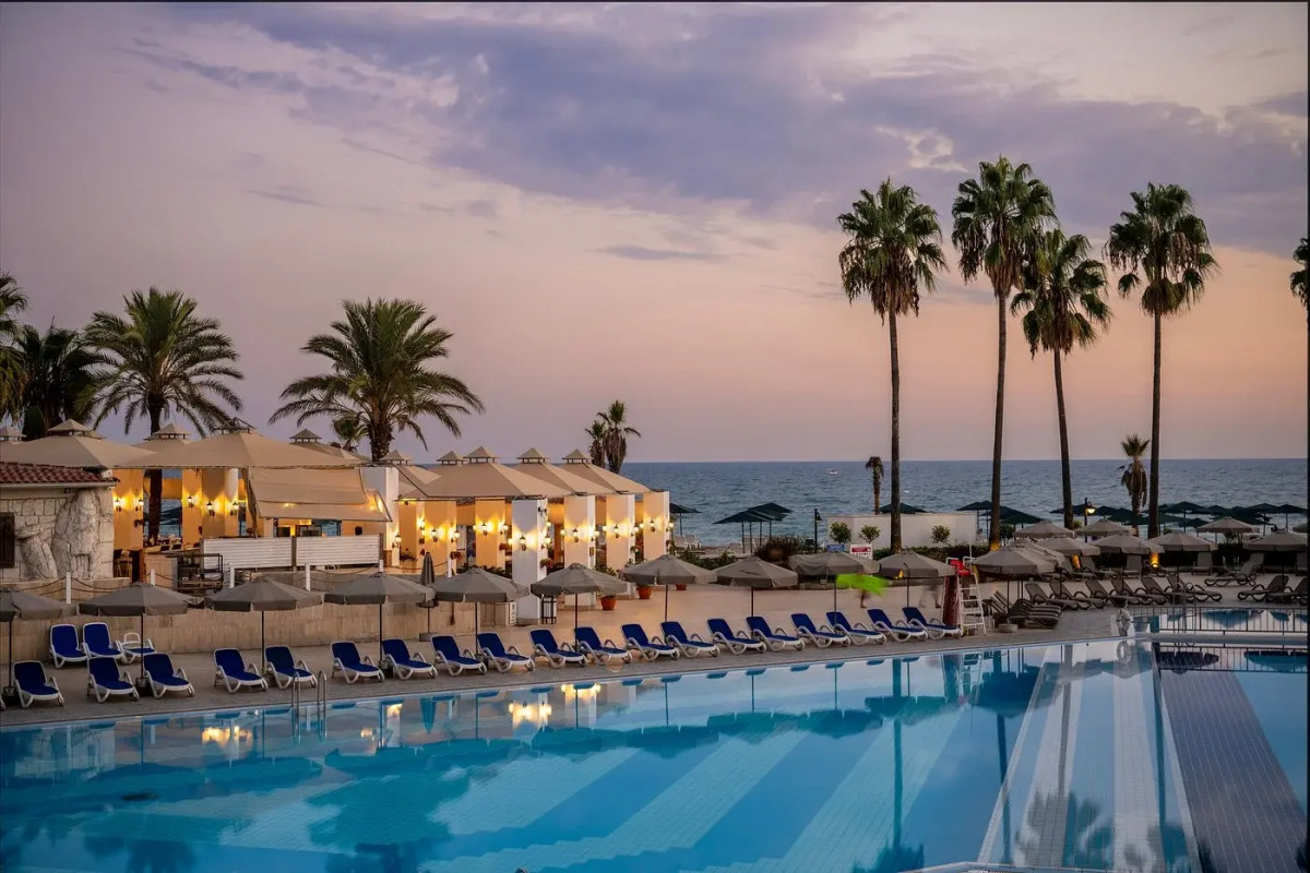 Adora Hotel & Resort